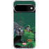 Marvel Dr. Doom Lord Doom Google Pixel 10 Clear Case